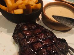 -The Meat & Wine Co Southbank(南岸店)