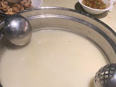 -煲大王猪肚鸡·椰子鸡火锅(红谷滩万达店)