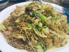 -阿静美食