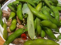 -二旗里烧烤·烤羊排(龙域店)