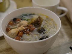 -宁海金海开元名都大酒店·名爵自助餐厅(金水路店)