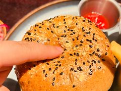 -blue frog蓝蛙(长泰广场店)