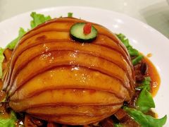 腊笋千层肉-新洪记·丽久饭店(铁西店)