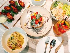 -农畉LONFOOD(福田星河COCOPark店)