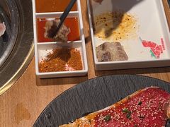 -炉小哥烤肉(信万广场店)
