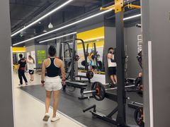 -FEELINGME乐刻私教馆·健身(玖悦荟店)
