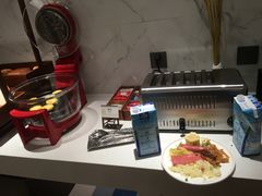 -和颐至尚酒店(上海陆家嘴浦电路地铁站店)