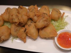 -阳澄湖费尔蒙酒店颐丰阁中餐厅(马鞍山西路店)