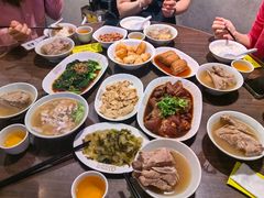 -松發肉骨茶(先得坊店)