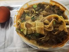 -小发锅巴菜铺(金辉家园店)