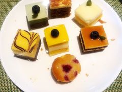 -大理实力希尔顿酒店•香全日制餐厅