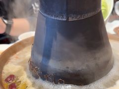 -东来顺饭庄(金泉广场店)