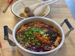-丽丽三鲜螺蛳粉(田林路店)