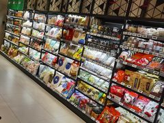 -盒马鲜生(顺义店)