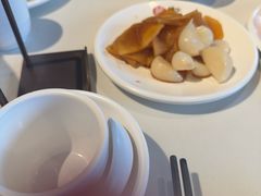 -焯牛潮汕牛肉火锅(云峰街创始店)