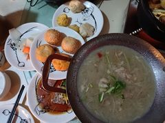 -柳沟豆腐宴69号福豆堂