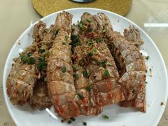 -福今喜粤餐厅