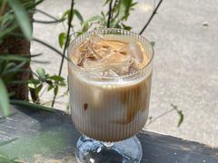 -谁的咖啡·简餐(甪直店)