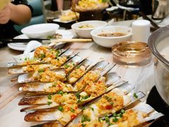 碳烤圣子王-阿杜打边炉(五江天街店)