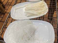 -马记伊源斋涮肉·清真菜(潘家园古玩市场店)