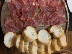 -安立可意大利美食