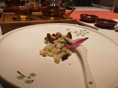 -叶叶菩提·晋福宫