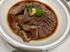 卤水拼盘-品粹徽园·家常安徽菜