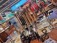 -十八字金银饰·拼豆·开蚌手工体验团建(君太百货店)