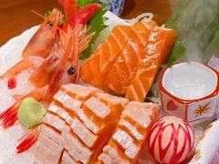 -有喜屋·深夜食堂(北京西路店)