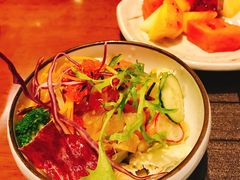 -大渔铁板烧(中山路八佰伴店)