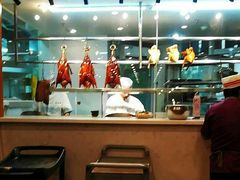 大堂-岭南海晏楼(滨江东总店)
