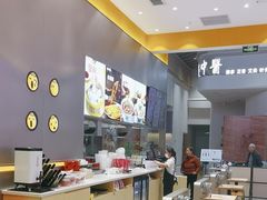 -小杨生煎(深圳岗厦北店)