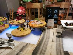 -福州西湖大酒店·怡湖咖啡厅