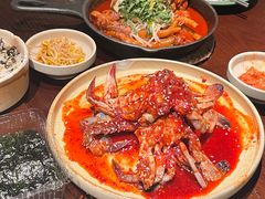-Fuzzy Bistro 浮几韩餐·茶酒馆