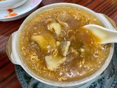 -添發碗仔翅美食