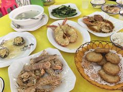 -秋姐美食店(旅游大道店)