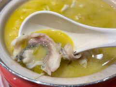 -九锅一堂酸菜鱼(新南凯德直营店)