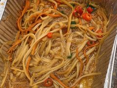 -管氏翅吧(马家堡店)