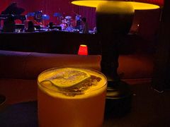 -JZ Club 爵士酒吧(上海店)