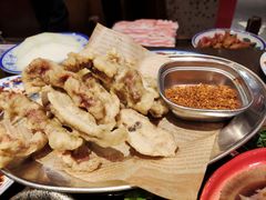 -萍姐火锅·公路夜市(南京新街口店)