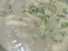 -正宗简阳羊肉汤(荣盛·布鲁明顿广场店)