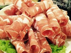 -东镇老火锅(长春路首店)