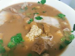 胖子卤煮-胖子卤煮