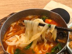 -小满手工粉(杭州滨江龙湖店)