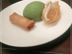 -京香轩·中餐厅(上海中庚聚龙酒店)