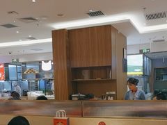 -西贝(枫蓝国际购物中心店)