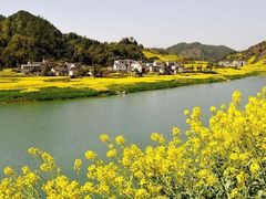 -新安江山水画廊风景区
