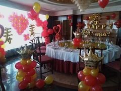 -蓝海国际大饭店·蓝钻自助百汇(兰山店)