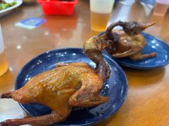 -煲煲掂风味煲仔饭餐厅(西区店)