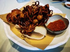 -高佳庄·舟山海鲜(海景旗舰店)